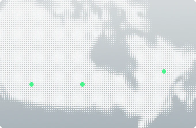 Map of Canada