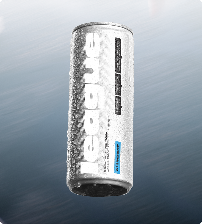 Hydrate + Go Pre-Training Fuel, Blue Raspberry