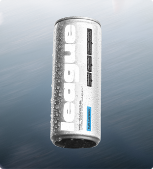 Hydrate + Go Pre-Training Fuel, Blue Raspberry